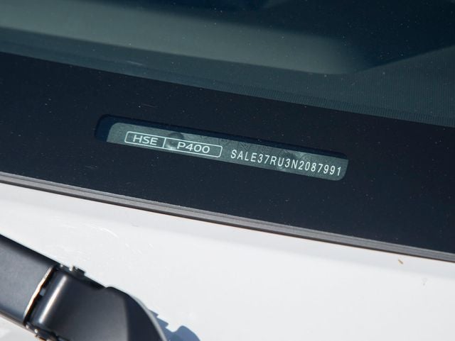2022 Land Rover Defender 110 X-Dynamic HSE