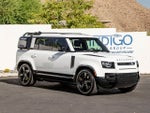 2022 Land Rover Defender 110 X-Dynamic HSE