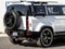 2022 Land Rover Defender 110 X-Dynamic HSE