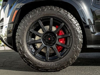 2021 Land Rover Defender 110 X-Dynamic HSE