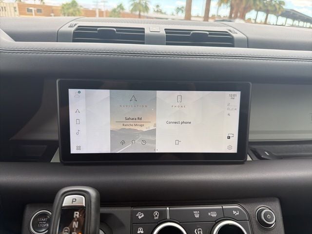 2021 Land Rover Defender 110 X-Dynamic HSE