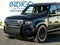 2021 Land Rover Defender 110 X-Dynamic HSE