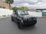 2021 Land Rover Defender 110 X-Dynamic HSE
