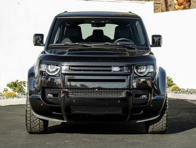 2021 Land Rover Defender 110 X-Dynamic HSE