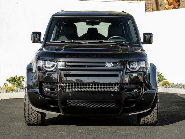 2021 Land Rover Defender 110 X-Dynamic HSE