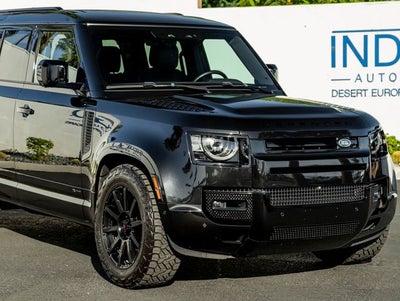 2021 Land Rover Defender 110 X-Dynamic HSE