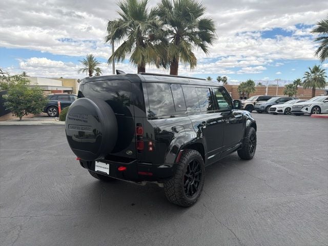 2021 Land Rover Defender 110 X-Dynamic HSE