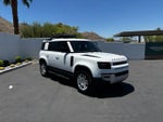 2025 Land Rover Defender 110 S