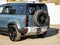 2025 Land Rover Defender 110 S