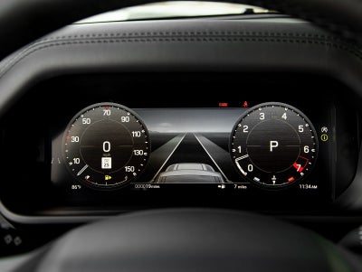 2025 Land Rover Defender 110 S