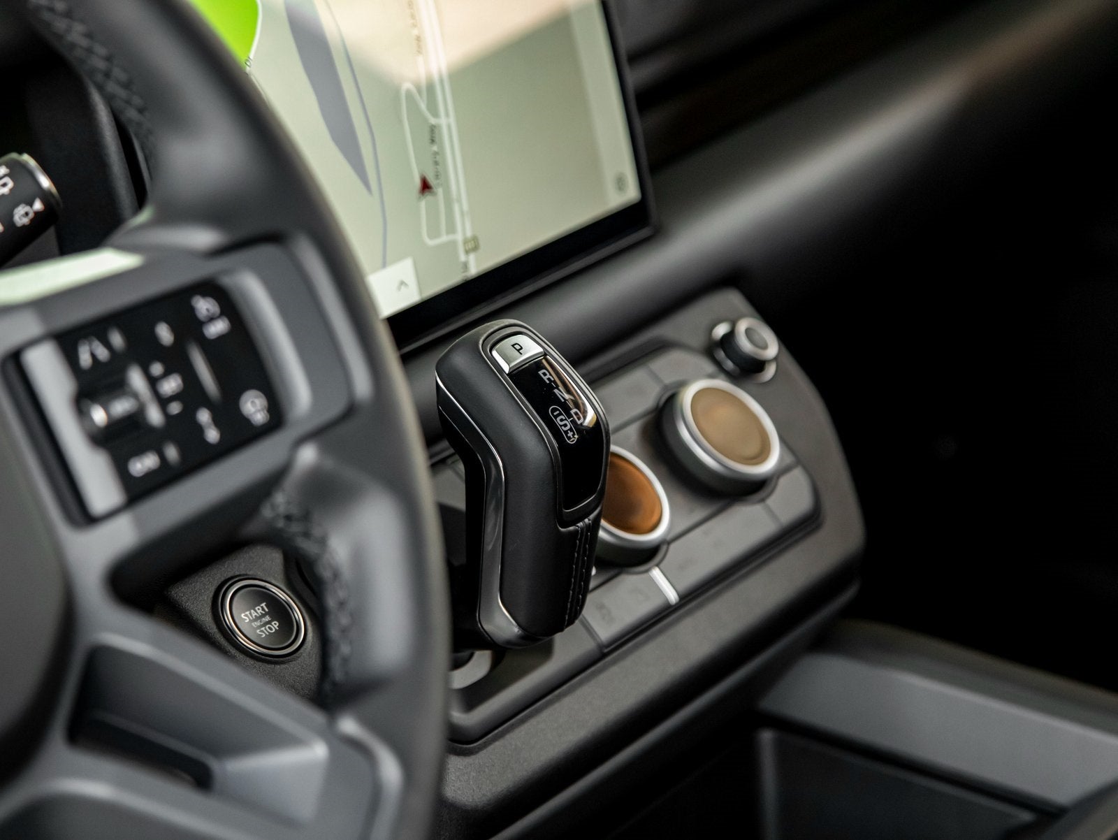 2025 Land Rover Defender 110 S