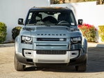 2025 Land Rover Defender 110 S