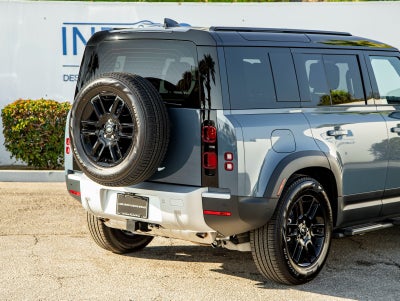 2025 Land Rover Defender 110 S