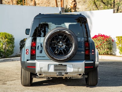 2025 Land Rover Defender 110 S