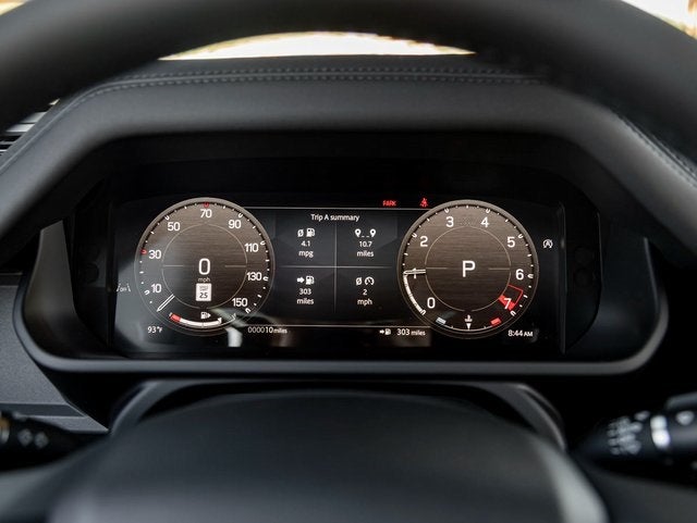 2025 Land Rover Defender 110 S