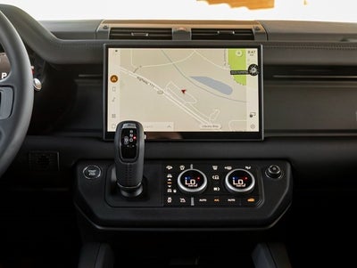 2025 Land Rover Defender 110 S