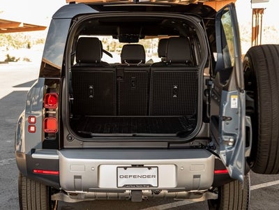 2025 Land Rover Defender 110 S