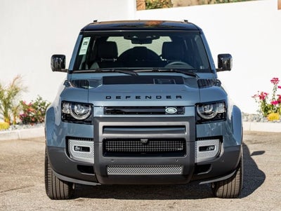 2025 Land Rover Defender 110 S