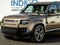 2026 Land Rover Defender 110 S