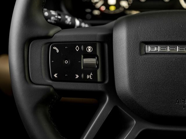 2026 Land Rover Defender 110 S