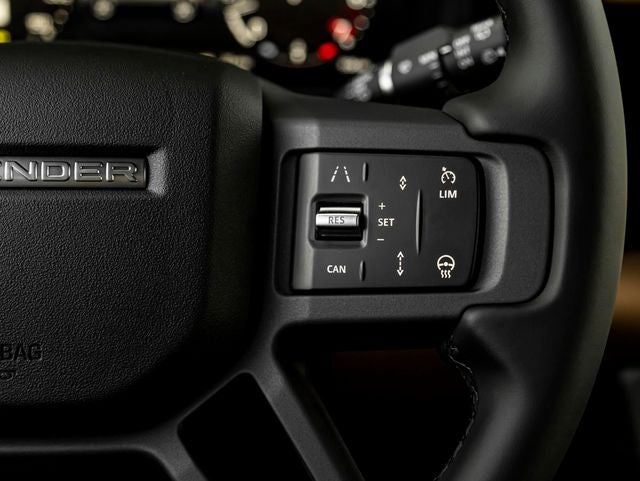 2026 Land Rover Defender 110 S