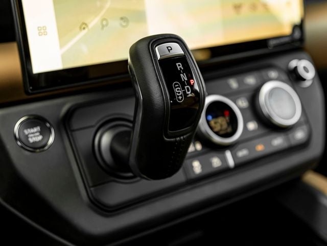 2026 Land Rover Defender 110 S