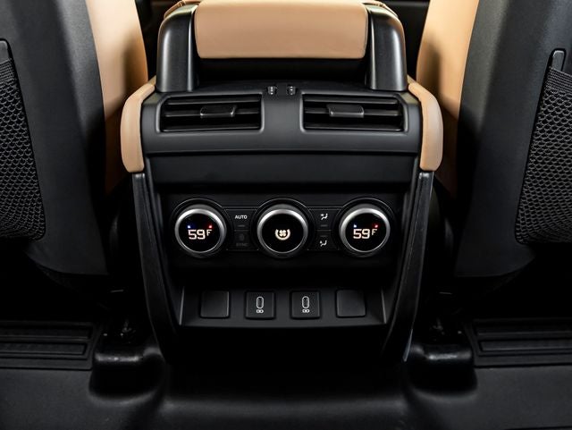 2026 Land Rover Defender 110 S