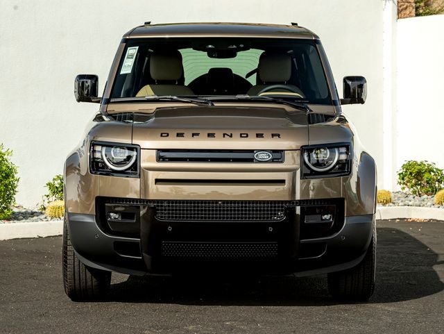 2026 Land Rover Defender 110 S