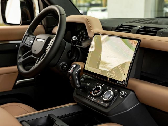 2026 Land Rover Defender 110 S