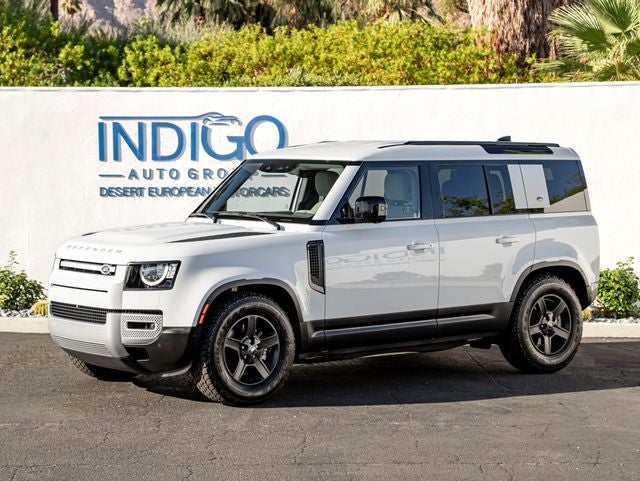 2023 Land Rover Defender 110 S