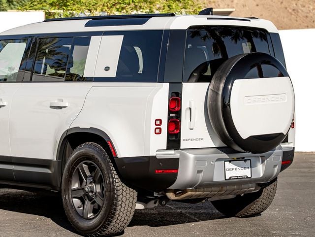 2023 Land Rover Defender 110 S