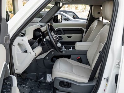 2023 Land Rover Defender 110 S