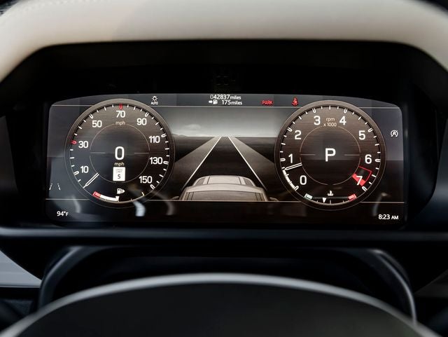 2023 Land Rover Defender 110 S