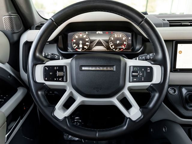 2023 Land Rover Defender 110 S
