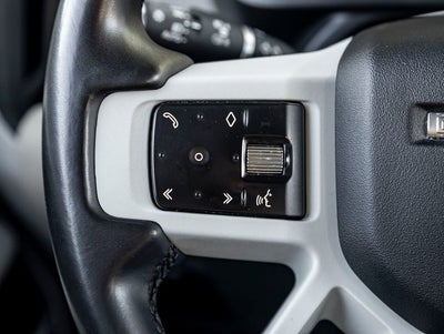 2023 Land Rover Defender 110 S