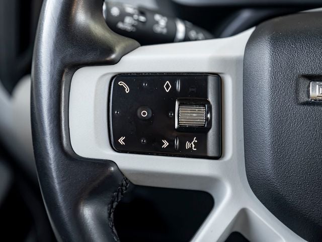 2023 Land Rover Defender 110 S