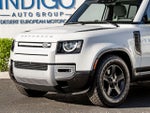 2023 Land Rover Defender 110 S