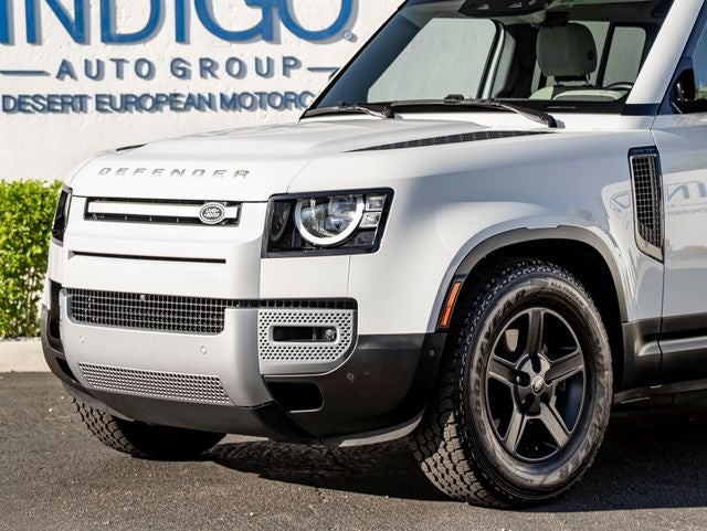 2023 Land Rover Defender 110 S