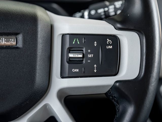 2023 Land Rover Defender 110 S