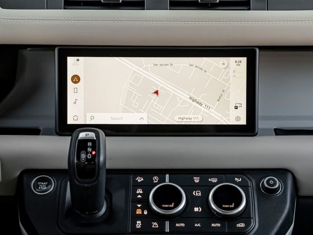 2023 Land Rover Defender 110 S