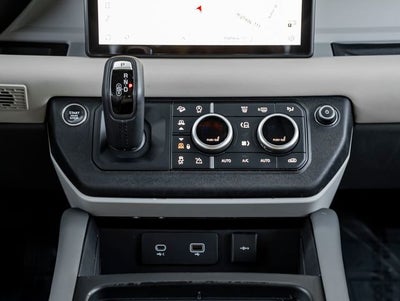 2023 Land Rover Defender 110 S
