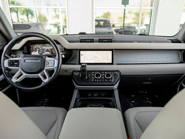2023 Land Rover Defender 110 S
