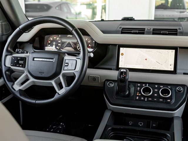 2023 Land Rover Defender 110 S