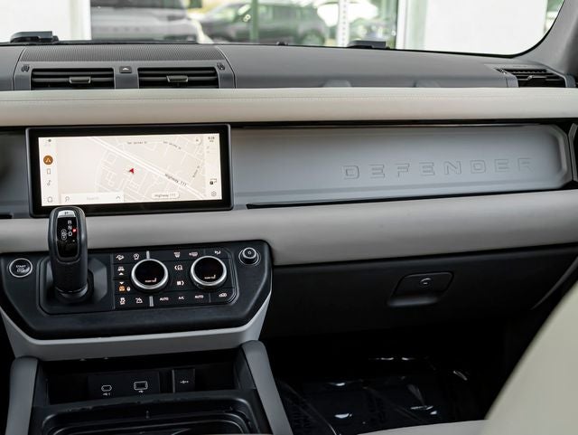 2023 Land Rover Defender 110 S
