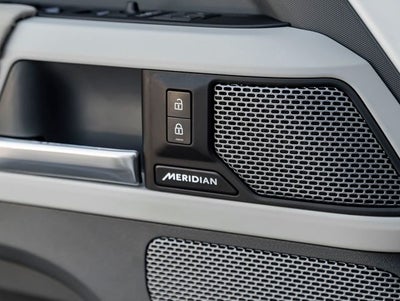 2023 Land Rover Defender 110 S