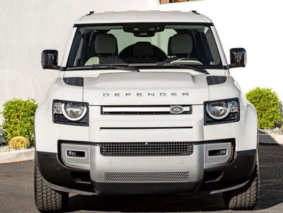 2023 Land Rover Defender 110 S