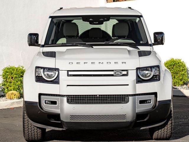 2023 Land Rover Defender 110 S