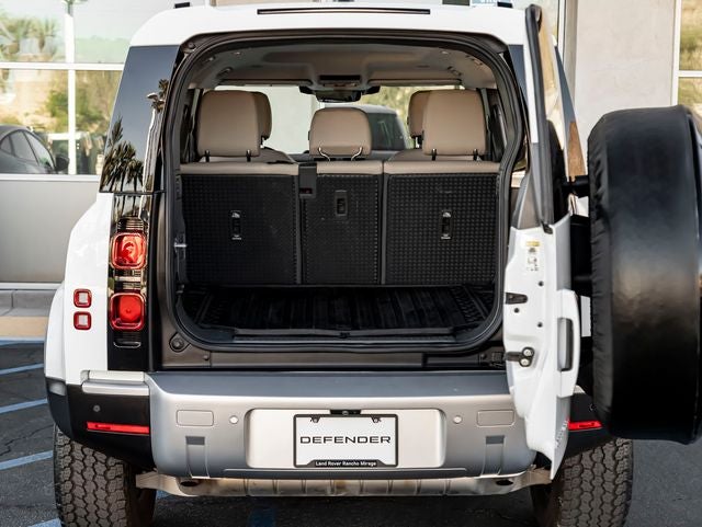 2023 Land Rover Defender 110 S