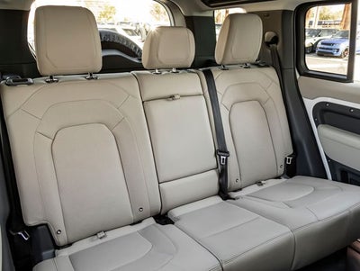 2023 Land Rover Defender 110 S