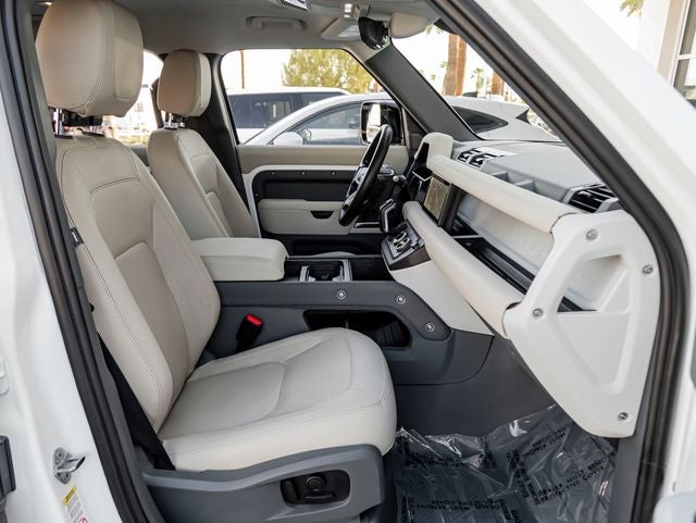 2023 Land Rover Defender 110 S